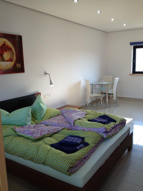 Gutshof Dragefeld Villa Krzyz Wielkopolski Room photo